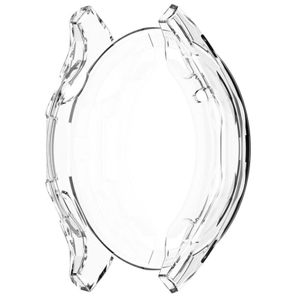 Full Coverage TPU Electroplated Watch Protective Case, For Huawei Watch GT4 46mm, For Huawei Watch GT4 41mm