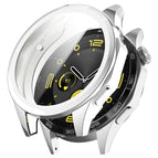 For Huawei Watch GT4 46mm / Silver