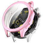 For Huawei Watch GT4 46mm / Pink