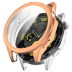 For Huawei Watch GT4 46mm / Rose Gold