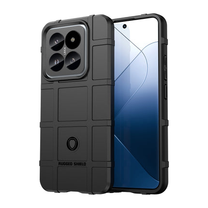 Full Coverage Shockproof TPU Phone Case, For Xiaomi 14 Pro, For Xiaomi Poco C65, For  Xiaomi 14, For Xiaomi 13T Pro, For Xiaomi 13T, For Xiaomi Redmi 13C