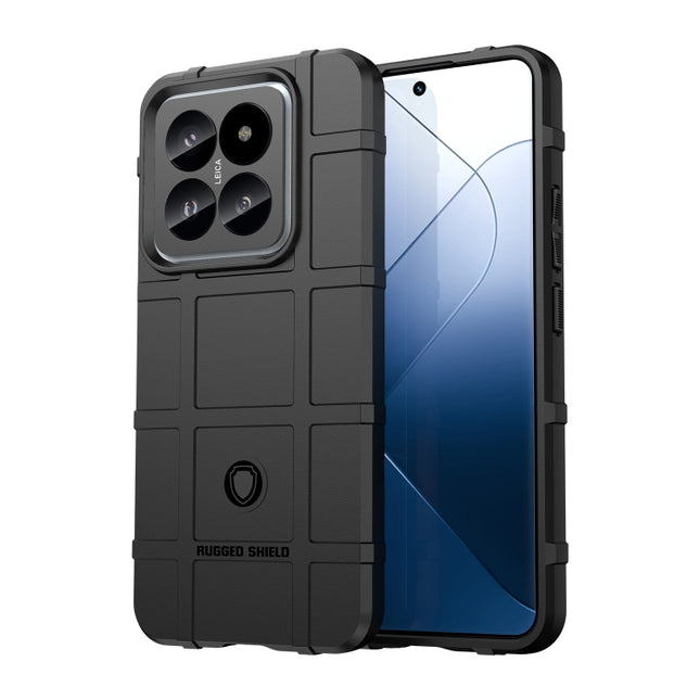 Full Coverage Shockproof TPU Phone Case, For Xiaomi 14 Pro, For Xiaomi Poco C65, For  Xiaomi 14, For Xiaomi 13T Pro, For Xiaomi 13T, For Xiaomi Redmi 13C