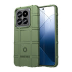 For  Xiaomi 14 / Army Green