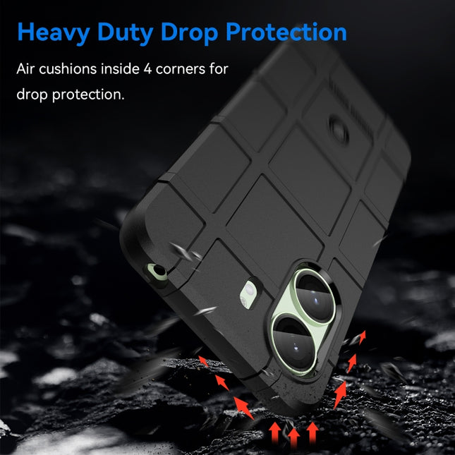 Full Coverage Shockproof TPU Phone Case, For Xiaomi Poco C65, For Xiaomi 14 Pro, For  Xiaomi 14, For Xiaomi 13T Pro, For Xiaomi 13T, For Xiaomi Redmi 13C