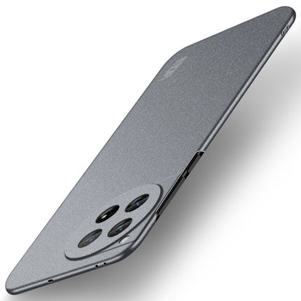 MOFI Fandun Series Frosted PC Ultra-thin All-inclusive Phone Case, For OnePlus Ace 3, For OnePlus 12, For OnePlus Ace 2V / Nord 3, For Oneplus Ace 5 Ultra / Racing