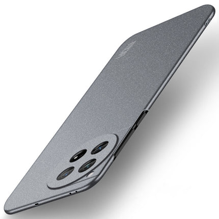 MOFI Fandun Series Frosted PC Ultra-thin All-inclusive Phone Case, For OnePlus Ace 3, For OnePlus 12, For OnePlus Ace 2V / Nord 3, For Oneplus Ace 5 Ultra / Racing