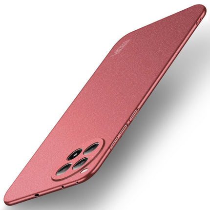 MOFI Fandun Series Frosted PC Ultra-thin All-inclusive Phone Case