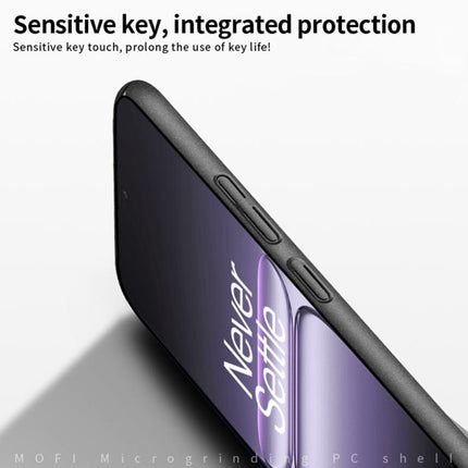 MOFI Fandun Series Frosted PC Ultra-thin All-inclusive Phone Case