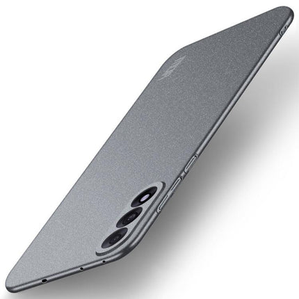MOFI Fandun Series Frosted PC Ultra-thin All-inclusive Phone Case