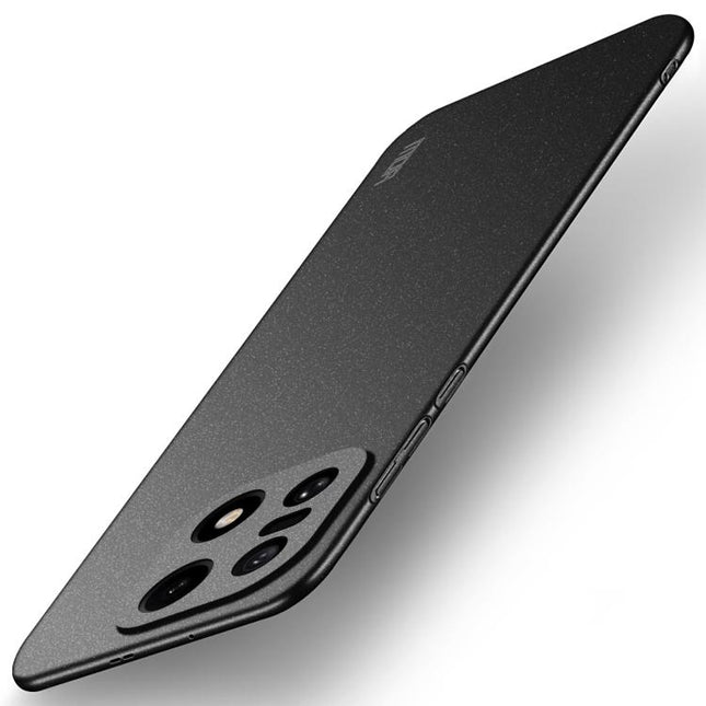 MOFI Fandun Series Frosted PC Ultra-thin All-inclusive Phone Case, For OnePlus 15, For OnePlus 13, For OnePlus Ace 3 Pro, For OnePlus Ace 3V