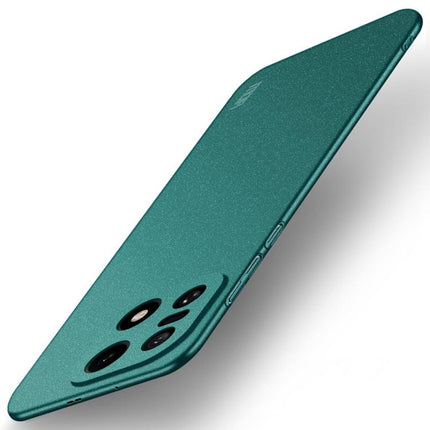 MOFI Fandun Series Frosted PC Ultra-thin All-inclusive Phone Case, For OnePlus 15, For OnePlus 13, For OnePlus Ace 3 Pro, For OnePlus Ace 3V
