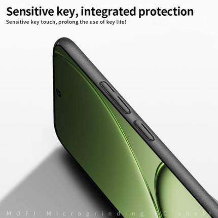 MOFI Fandun Series Frosted PC Ultra-thin All-inclusive Phone Case, For OnePlus 15T, For OnePlus Turbo 6V, For OnePlus Turbo 6, For OnePlus Ace 6 / Ace 6T / 15R