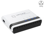AU Plug
