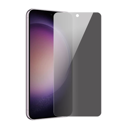 ENKAY Hat-Prince 28 Degree Anti-peeping Privacy Tempered Glass Film, For Galaxy Z Fold8 5G Outer Screen, For Galaxy Z Fold8 Ultra 5G Outer Screen, For Galaxy Z Flip8 5G Outer Screen, For Samsung Galaxy A27 5G, For Samsung Galaxy S25 FE 5G              ...