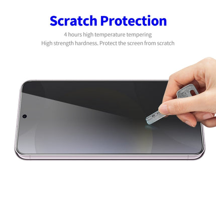 ENKAY Hat-Prince 28 Degree Anti-peeping Privacy Tempered Glass Film, For Samsung Galaxy S23+ 5G, For Samsung Galaxy S23 5G, For Samsung Galaxy A37 / A57, For Samsung Galaxy F16 / M16, For Samsung Galaxy F06 / M06, For Samsung Galaxy A36 / A56          ...