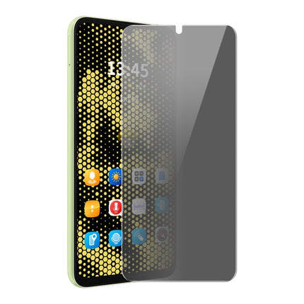 ENKAY Hat-Prince 28 Degree Anti-peeping Privacy Tempered Glass Film, For Galaxy Z Fold8 5G Outer Screen, For Galaxy Z Fold8 Ultra 5G Outer Screen, For Galaxy Z Flip8 5G Outer Screen, For Samsung Galaxy A27 5G, For Samsung Galaxy S25 FE 5G              ...