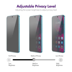 ENKAY Hat-Prince 28 Degree Anti-peeping Privacy Tempered Glass Film
