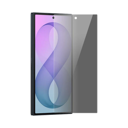 ENKAY Hat-Prince 28 Degree Anti-peeping Privacy Tempered Glass Film, For Galaxy Z Fold8 5G Outer Screen, For Galaxy Z Fold8 Ultra 5G Outer Screen, For Galaxy Z Flip8 5G Outer Screen, For Samsung Galaxy A27 5G, For Samsung Galaxy S25 FE 5G              ...