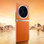 For vivo X100 / Orange
