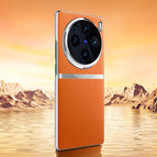 For vivo X100 Pro / Orange