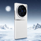 For vivo X100 Pro / White
