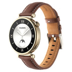For Huawei Watch GT4 41mm / Dark Brown