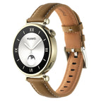 For Huawei Watch GT4 41mm / Light Brown