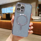 For iPhone 15 Pro Max / Blue