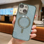 For iPhone 15 Plus / Green