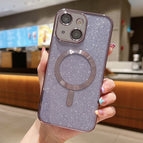 For iPhone 15 / Purple