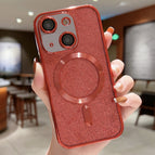 For iPhone 15 / Red
