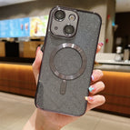 For iPhone 14 Plus / Black