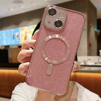 For iPhone 14 Plus / Rose  Gold