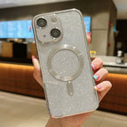 For iPhone 14 Plus / Silver