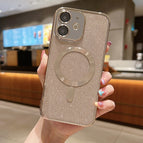 For iPhone 12 / Gold