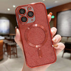 For iPhone 11 Pro Max / Red
