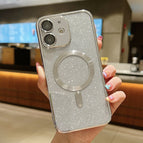 For iPhone 11 / Silver