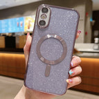 For iPhone X / XS / Purple