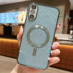 For iPhone X / XS / Green