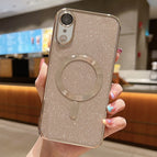 For iPhone XR / Gold