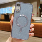 For iPhone XR / Blue