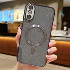 For iPhone XS Max / Black