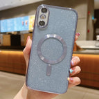 For iPhone XS Max / Blue