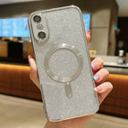 For iPhone XS Max / Silver
