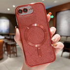 For iPhone 7 Plus / 8 Plus / Red