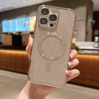 For iPhone 16 Pro / Gold