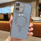For iPhone 16 Plus / Blue