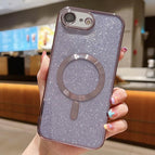 For iPhone 17e / 16e / Purple