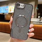 For iPhone 17e / 16e / Black