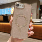 For iPhone 17e / 16e / Gold